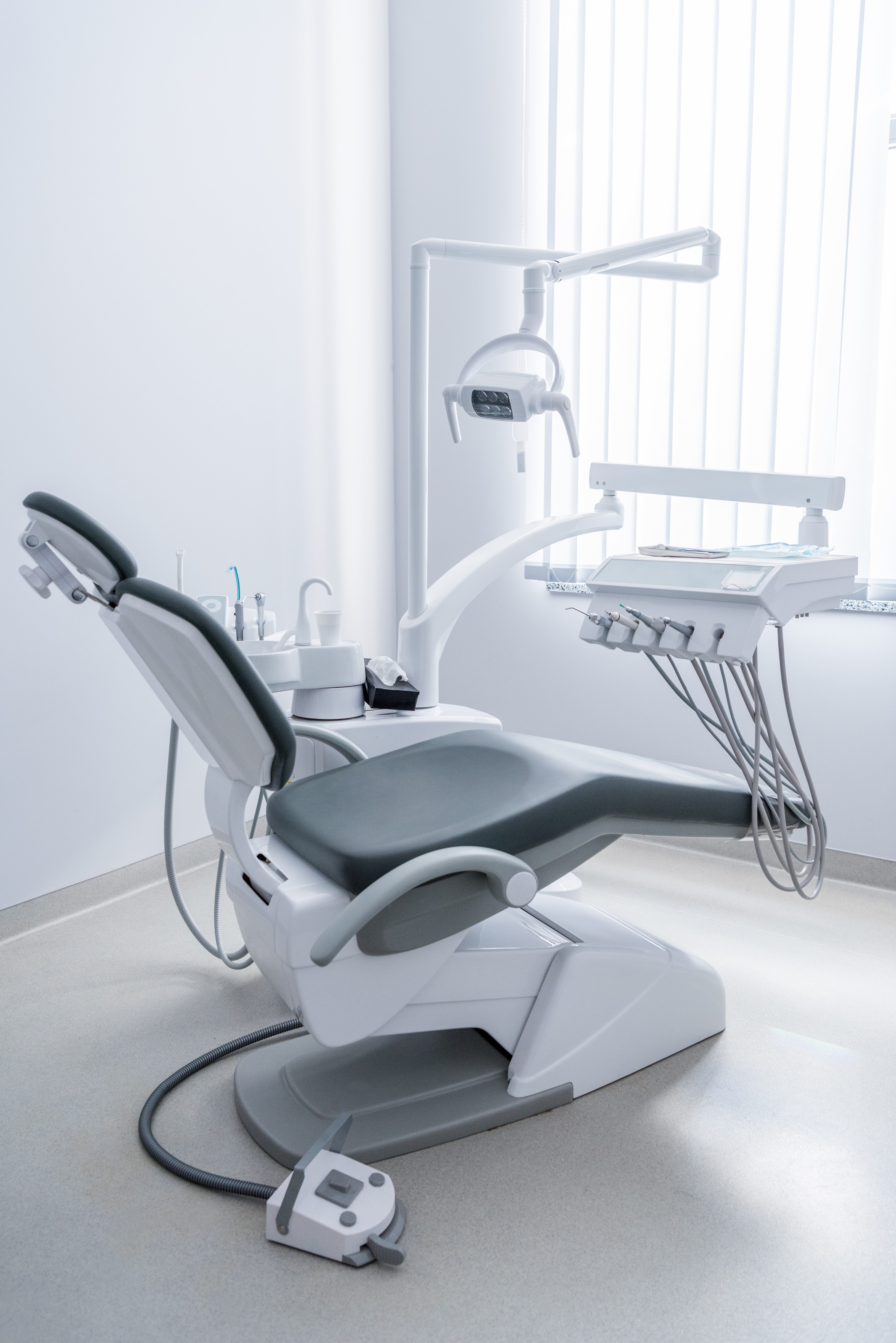 Urgent Dental Care office information